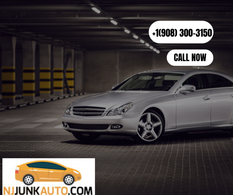 Sell Your Car for Cash in NJ with NJ Junk Auto – Call Toll Free +1(877) 715-6257!