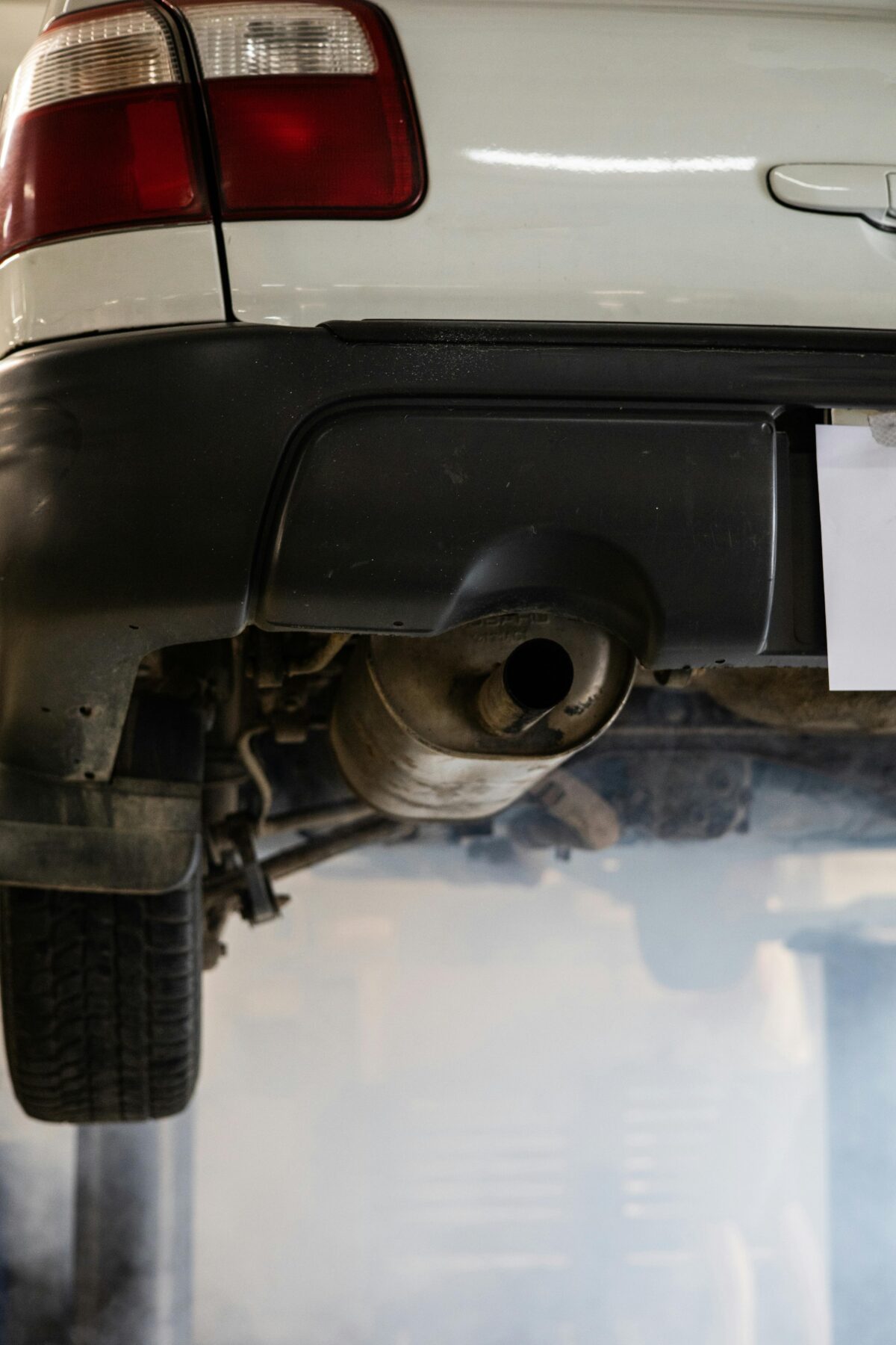 Failed Emissions Test? Here’s Why Selling Your Car for Cash is the Best Option in NJ